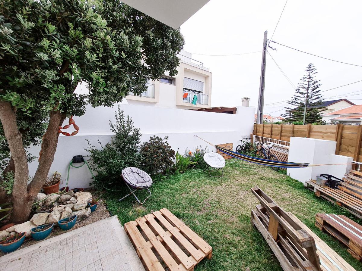 Hostel Cloud To Chill Surfhouse Baleal Ferrel  Exteriér fotografie