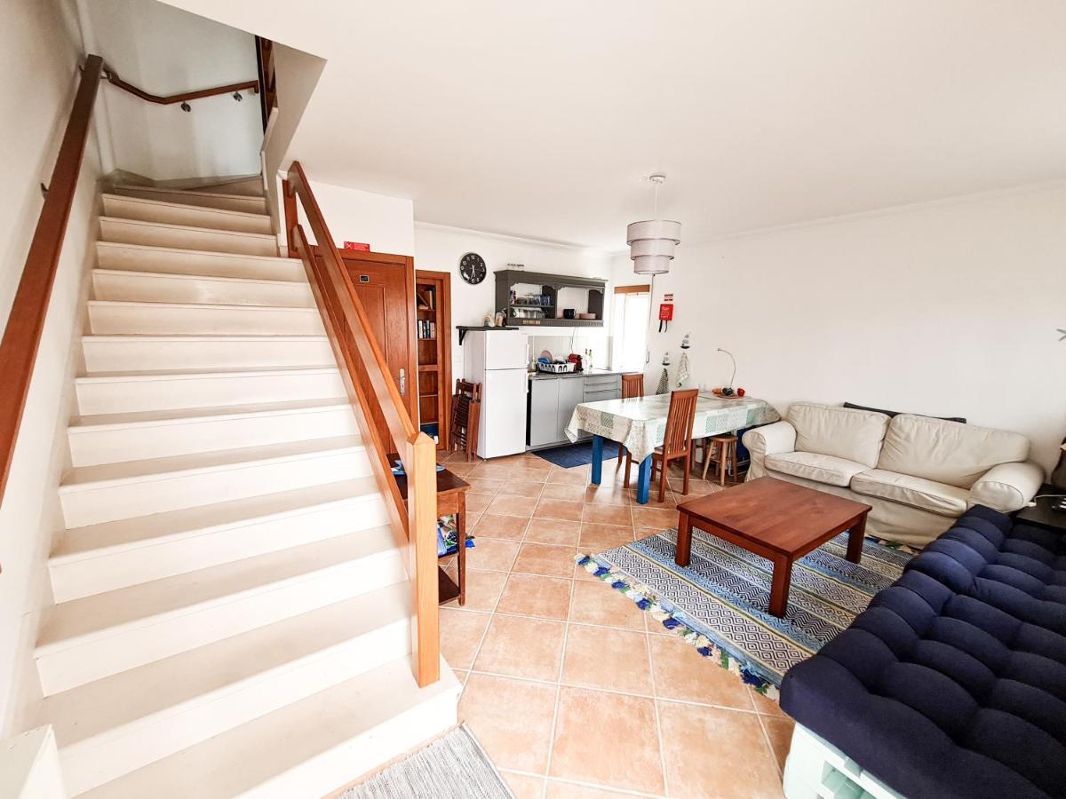 Hostel Cloud To Chill Surfhouse Baleal Ferrel  Exteriér fotografie