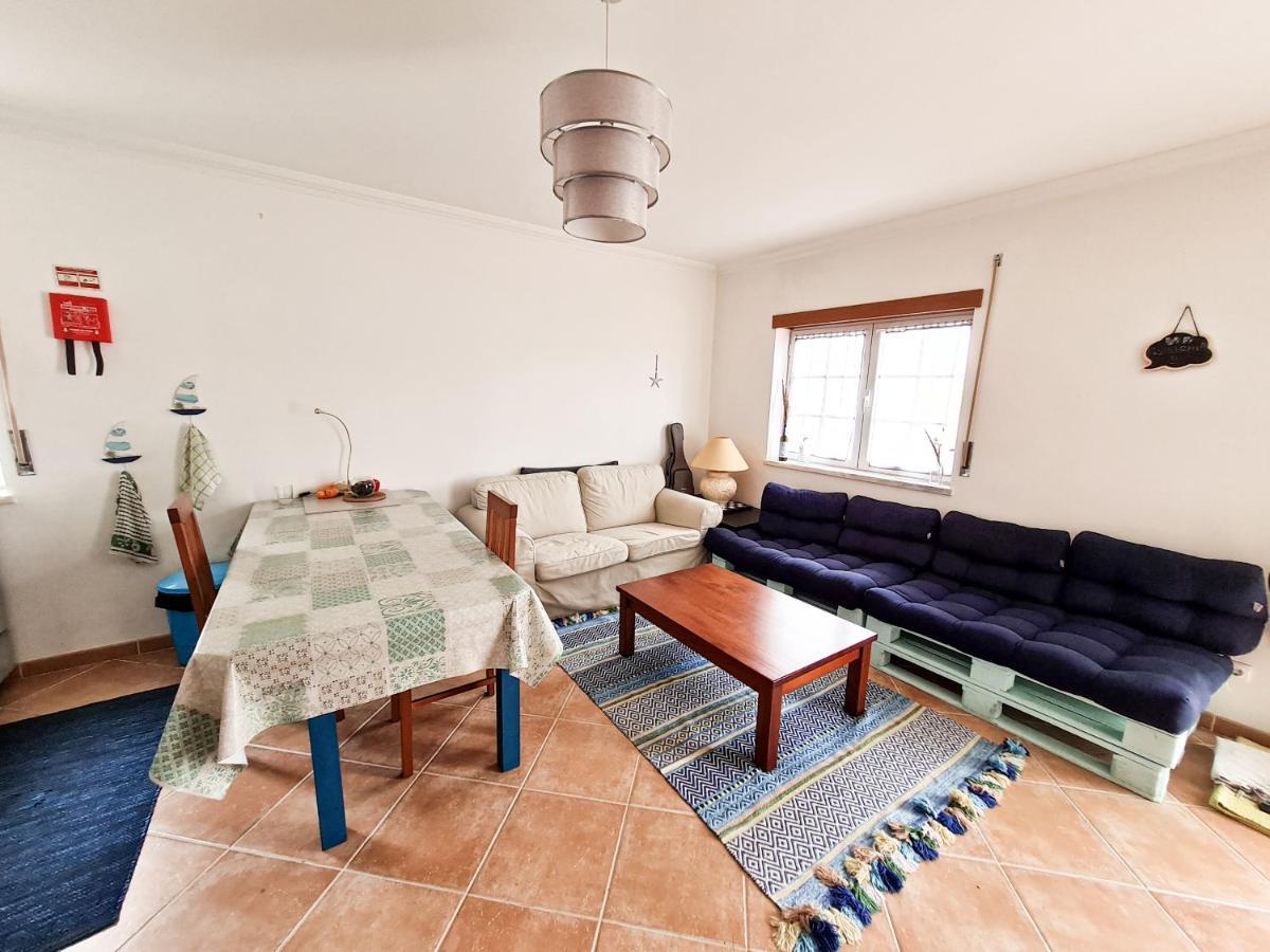 Hostel Cloud To Chill Surfhouse Baleal Ferrel  Exteriér fotografie
