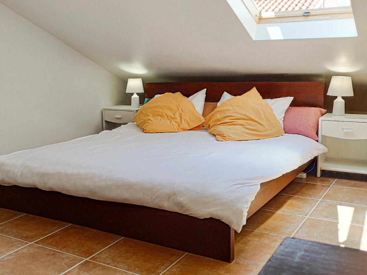 Hostel Cloud To Chill Surfhouse Baleal Ferrel  Exteriér fotografie