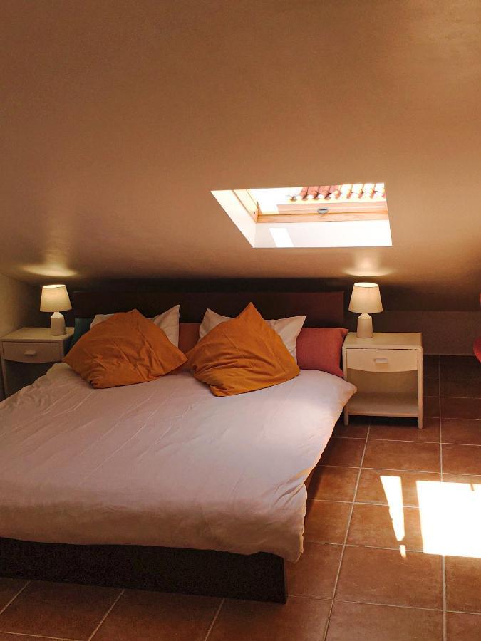 Hostel Cloud To Chill Surfhouse Baleal Ferrel  Exteriér fotografie